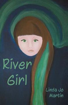 portada river girl (en Inglés)