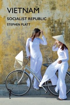 portada Vietnam: Socialist Republic (en Inglés)