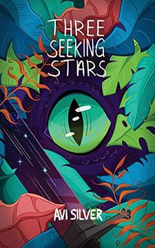 portada Three Seeking Stars (2) (Sãoni Cycle) (in English)