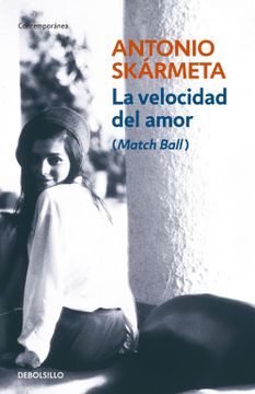 La Velocidad del Amor (in Spanish)