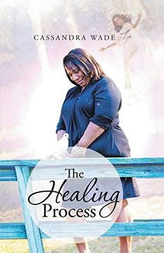 portada The Healing Process (in English)