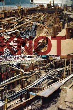 portada knot (en Inglés)