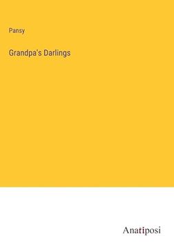 portada Grandpa's Darlings