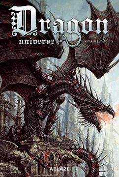 portada The Dragon Universe (in English)