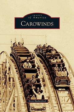 portada Carowinds (in English)