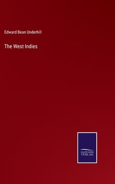 portada The West Indies (en Inglés)