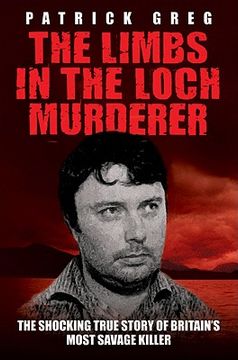 portada The Limbs In The Loch Murderer