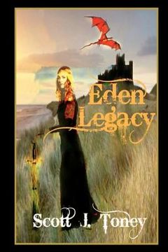 portada eden legacy (en Inglés)