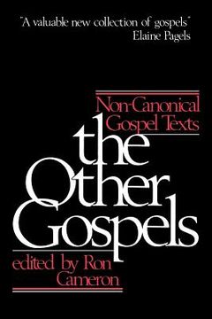 portada the other gospels (en Inglés)