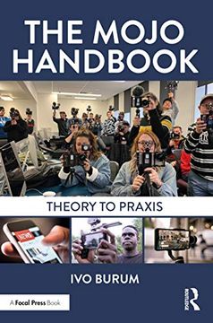portada The Mojo Handbook: Theory to Praxis (en Inglés)