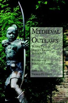 portada medieval outlaws