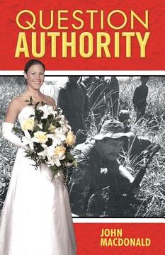 portada Question Authority (in English)