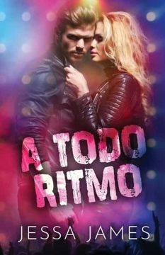 portada A Todo Ritmo: Letra Grande (in Spanish)