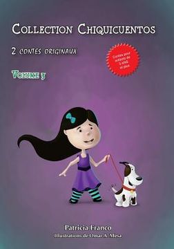 portada Collection Chiquicuentos volume 3: Cobi et Nous sommes tous égaux. (en Francés)