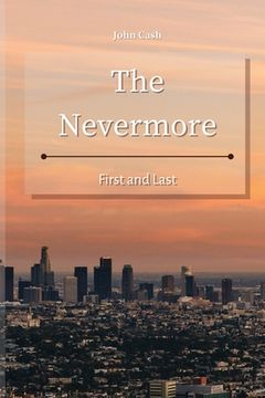 portada The Nevermore: First and Last