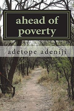 portada Ahead of Poverty: A Curable Disease That Needs Special Attention (in English)
