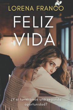 portada Feliz Vida (in Spanish)