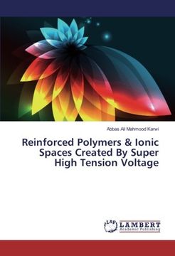 portada Reinforced Polymers & Ionic Spaces Created By Super High Tension Voltage