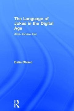 portada The Language of Jokes in the Digital Age: Viral Humour