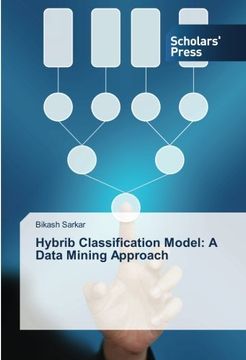 portada Hybrib Classification Model: A Data Mining Approach