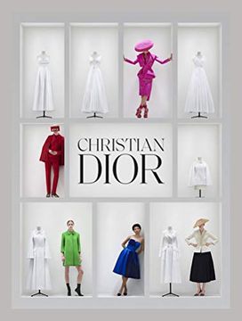 portada Dior Highlights (en Inglés)