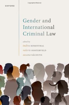 portada Gender and International Criminal law