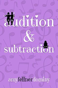 portada Audition & Subtraction (in English)