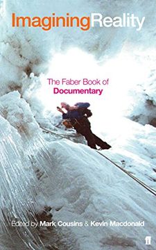 portada Imagining Reality: The Faber Book of Documentary (en Inglés)