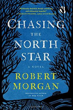 portada Chasing the North Star: A Novel (in English)