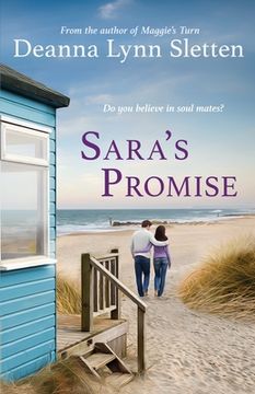 portada Sara's Promise (en Inglés)