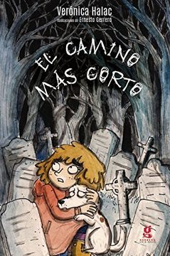 portada El Camino mas Corto (in Spanish)