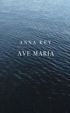 portada Ave Maria: A Poem in Nine Parts (en Inglés)