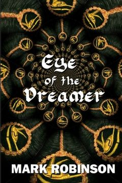 portada Eye of the Dreamer (en Inglés)