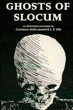 portada Ghosts of Slocum (en Inglés)