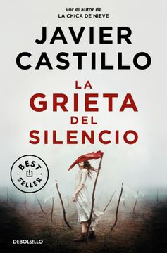 portada La Grieta del Silencio