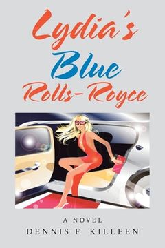 portada Lydia's Blue Rolls-Royce (en Inglés)