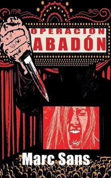 portada Operación Abadón (in Spanish)