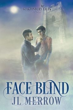 portada Face Blind (en Inglés)