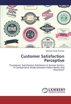 portada Customer Satisfaction Perceptive