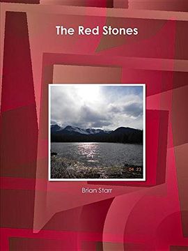 portada The red Stones (en Inglés)