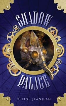 portada The Shadow Palace (in English)