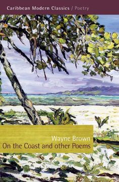 portada On the Coast and Other Poems (in English)