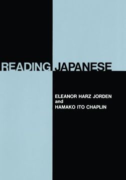 portada Reading Japanese (en Inglés)