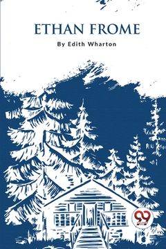 portada Ethan Frome (en Inglés)