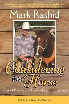 portada Considering the Horse: Tales of Problems Solved and Lessons Learned, Second Edition