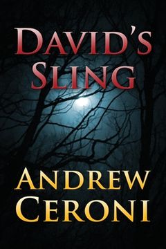 portada David's Sling (in English)