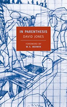 portada In Parenthesis: Seinnyessit e Gledyf ym Penn Mameu (New York Review Books (Paperback)) (in English)
