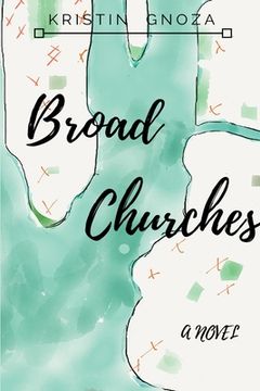 portada Broad Churches (en Inglés)