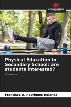 portada Physical Education in Secondary School: are students interested?