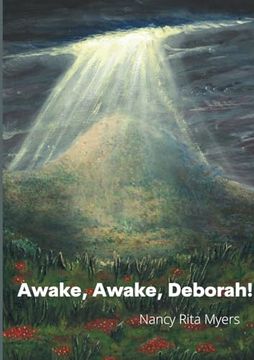 portada Awake, Awake, Deborah! (en Inglés)
